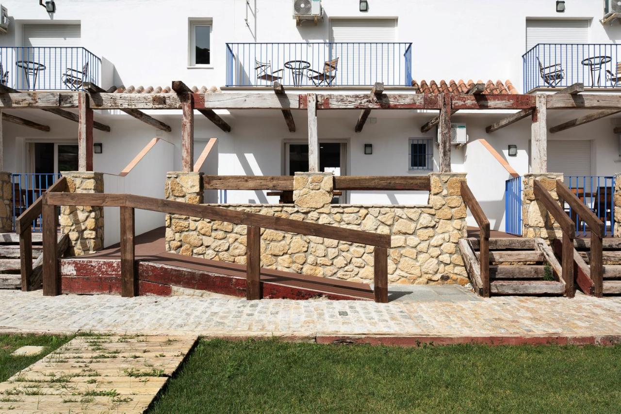 Casa De 10 - 3B - Accesible Apartment Vejer de la Frontera Exterior photo